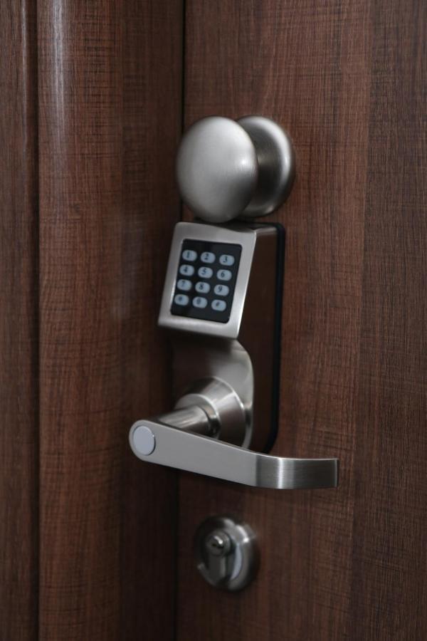 Hotel apartamentowy Luxor Premium