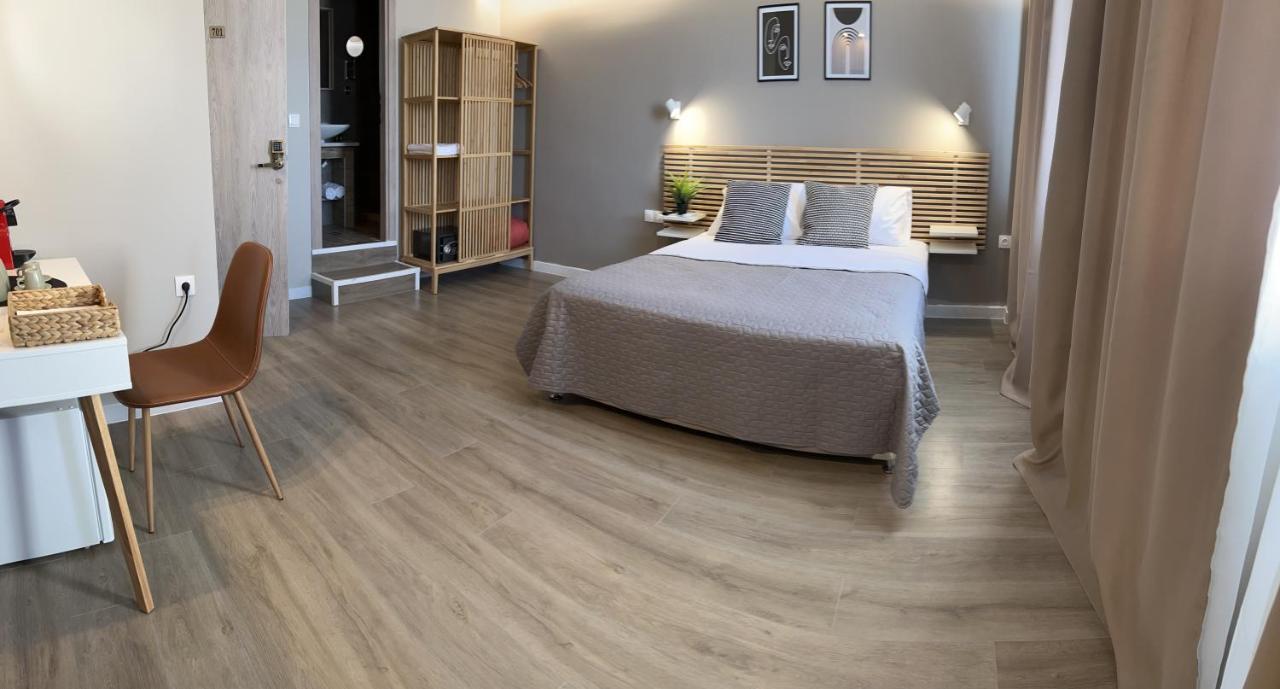 Hotel apartamentowy Luxor Premium Saloniki
