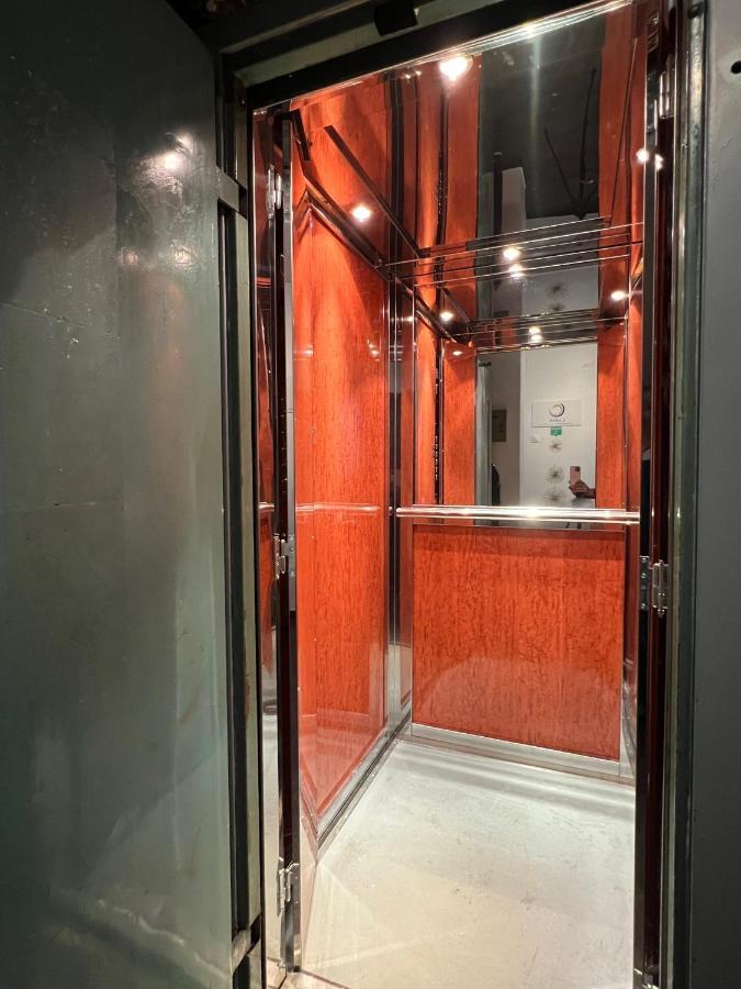 Hotel apartamentowy Luxor Premium