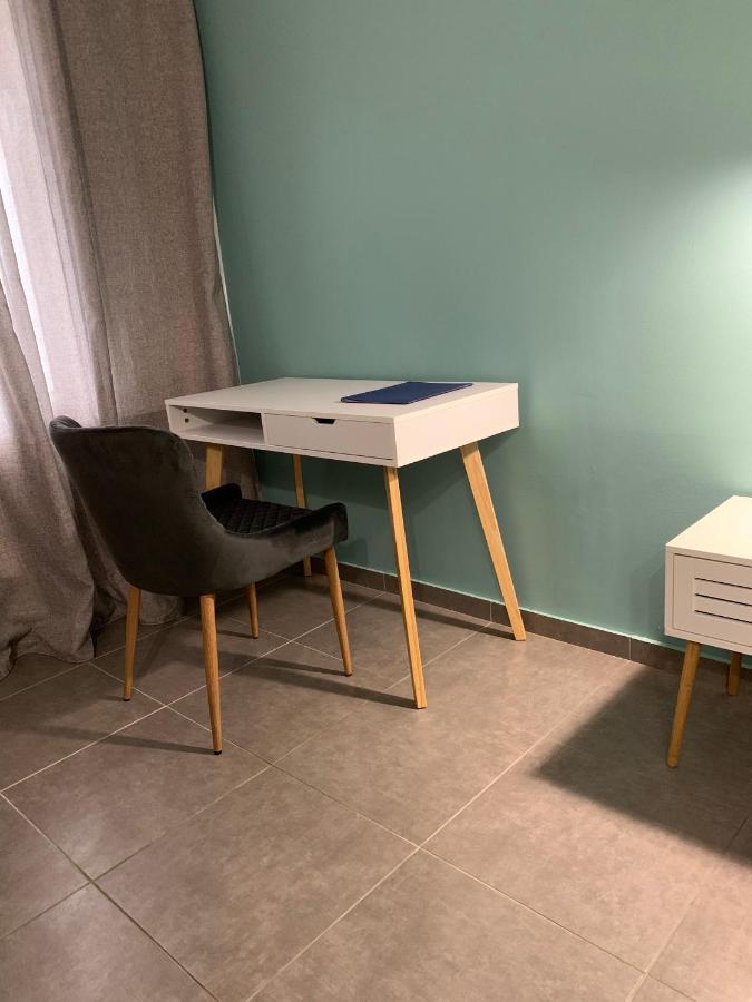 Hotel apartamentowy Luxor Premium 3*