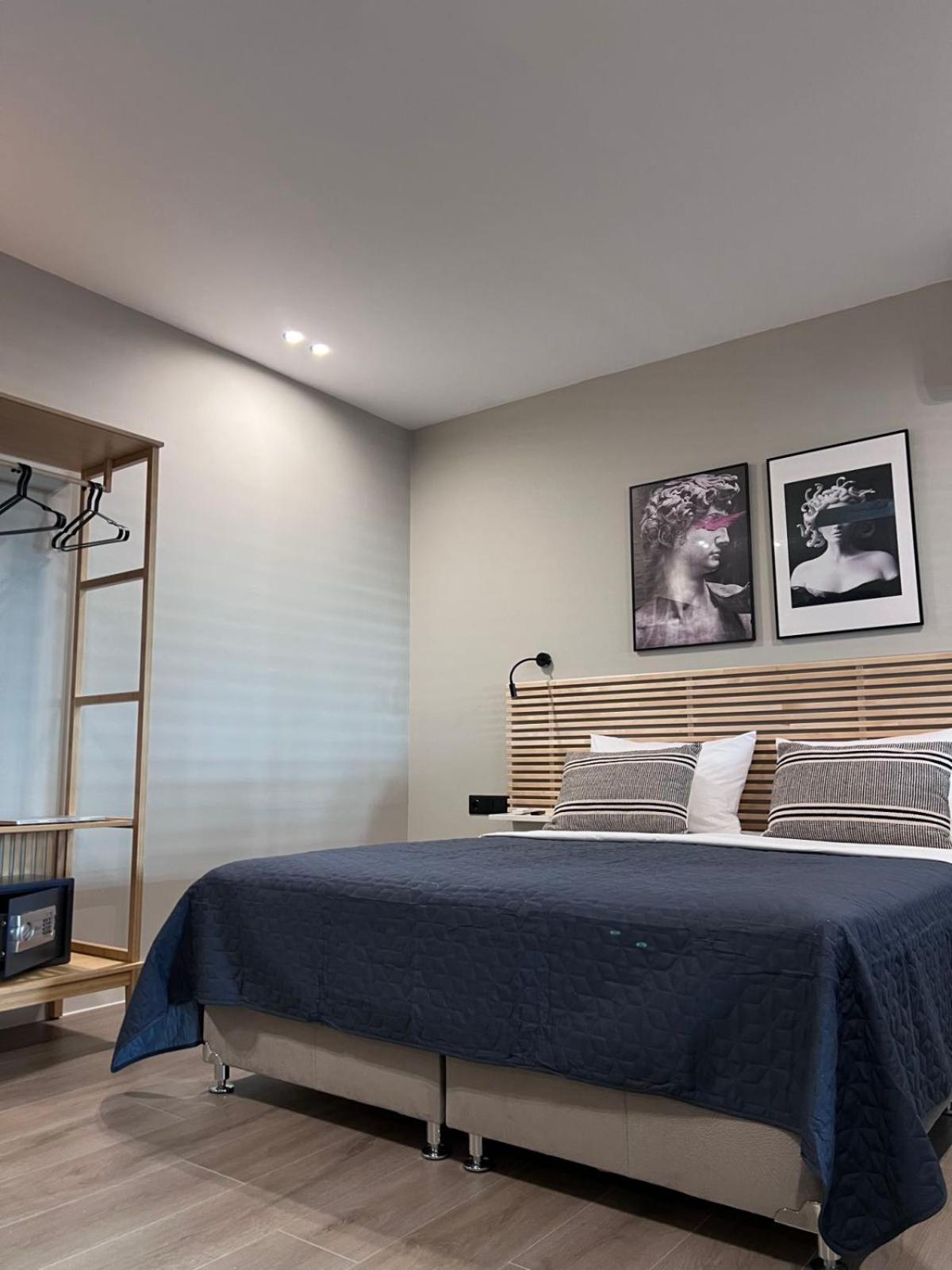 Luxor Premium Hotel apartamentowy 3*