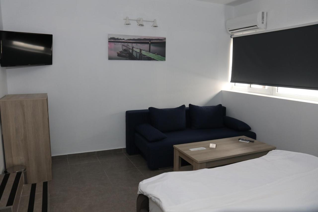 Luxor Premium Aparthotel Soluň