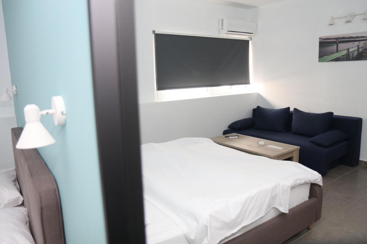 Luxor Premium 3* Soluň