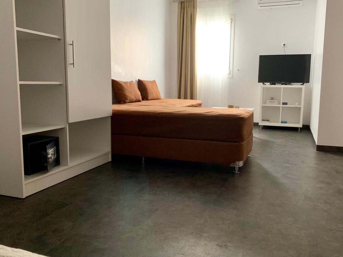 Luxor Premium Ξενοδοχείο με διαμερίσματα