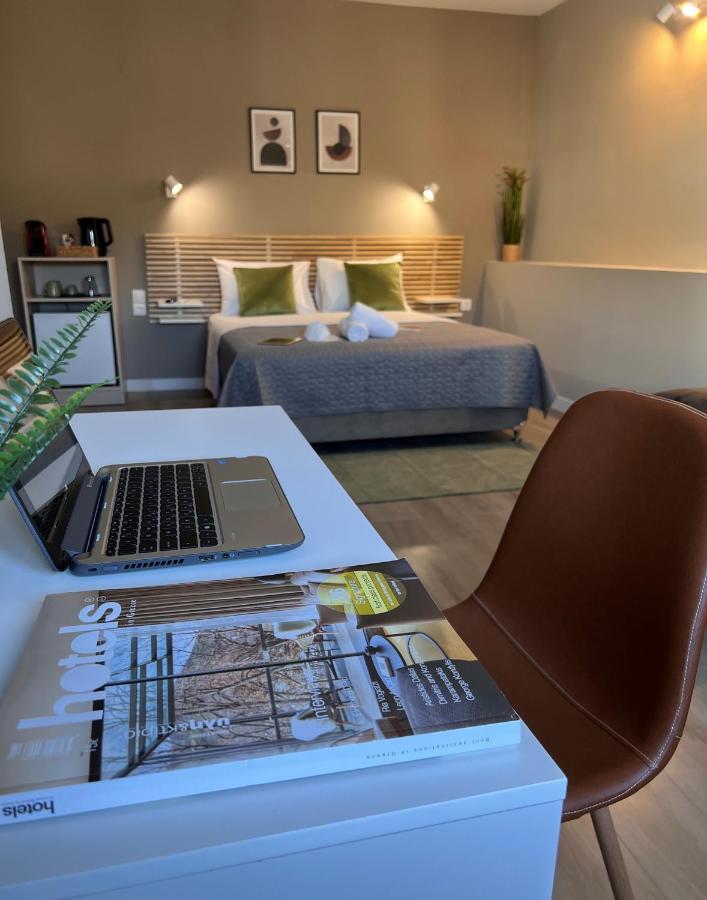 Aparthotel Luxor Premium Soluň