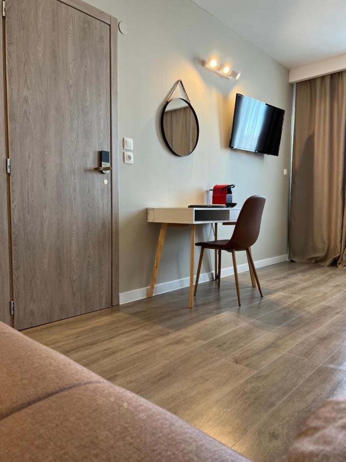 Luxor Premium 3* Saloniki