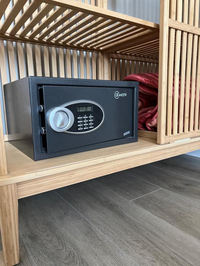 מלון דירות Luxor Premium סלוניקי