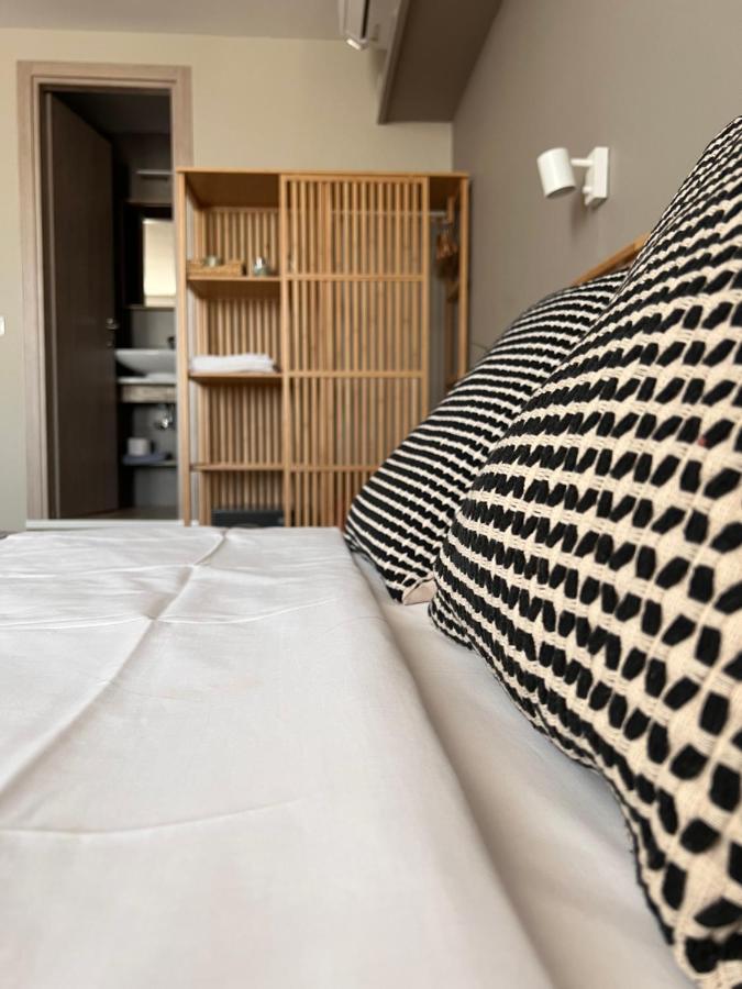 Hotel apartamentowy Luxor Premium
