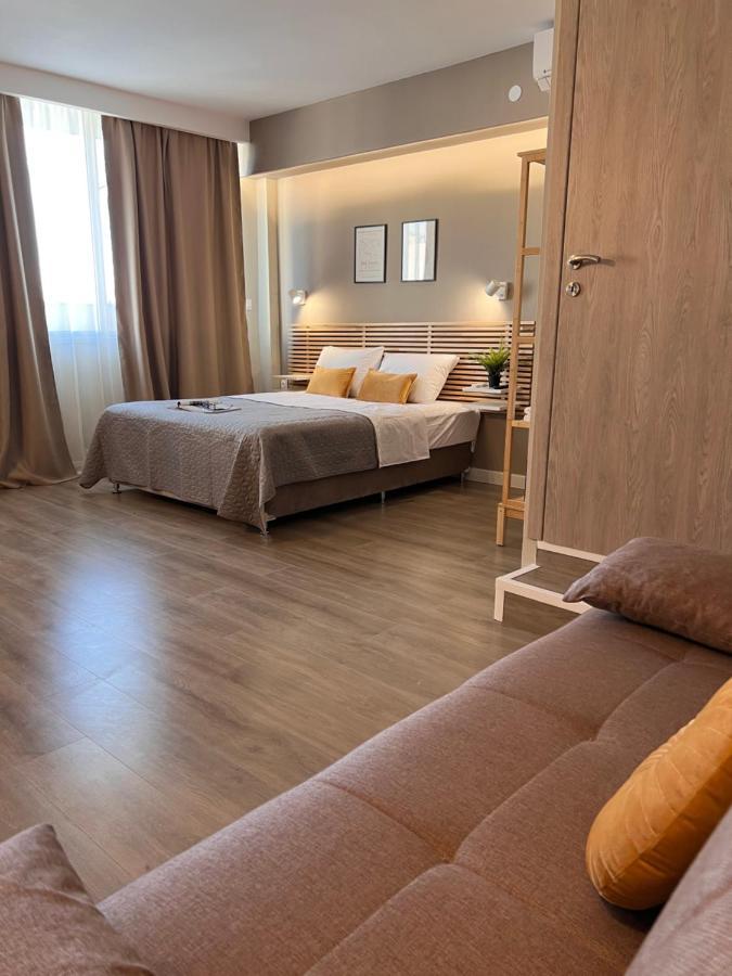 Luxor Premium Hotel apartamentowy 3*