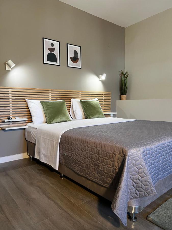 Luxor Premium 3* Soluň