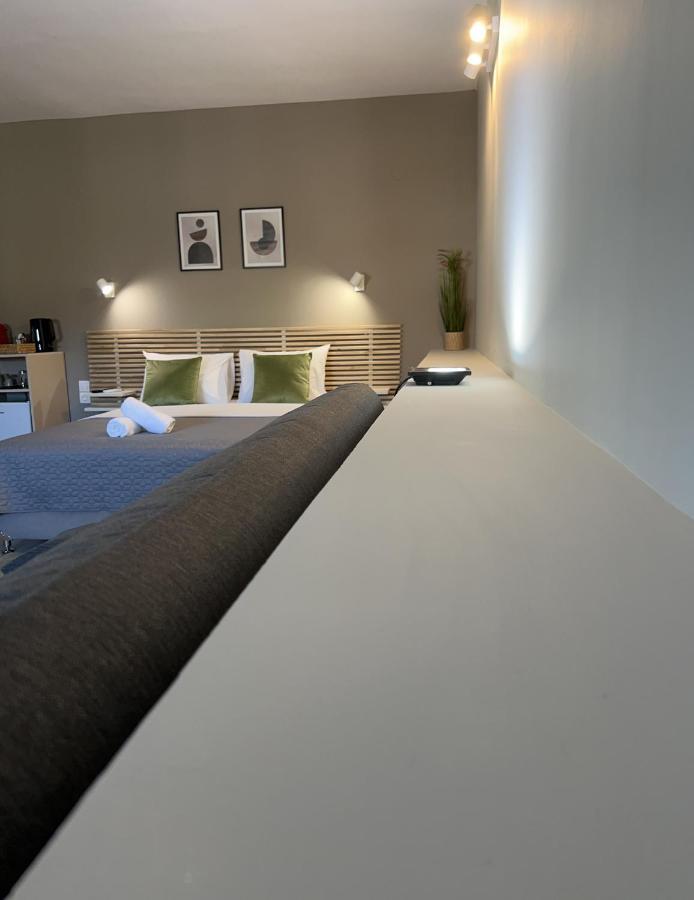 Luxor Premium Ξενοδοχείο με διαμερίσματα