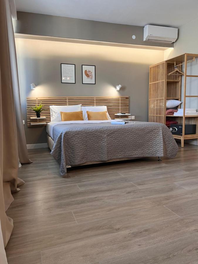 Luxor Premium Ξενοδοχείο με διαμερίσματα 3*