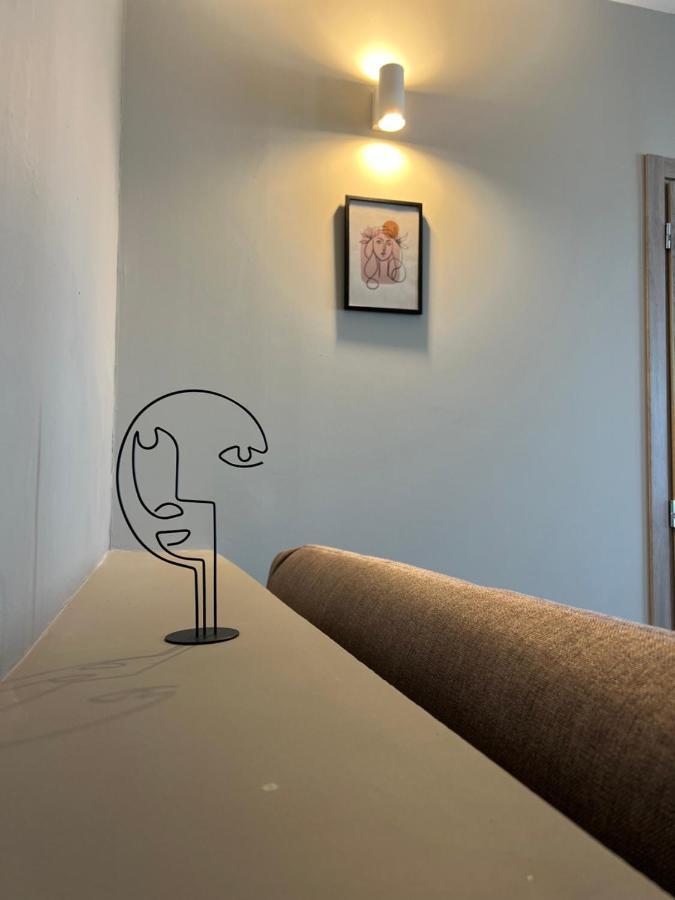 Aparthotel Luxor Premium Soluň