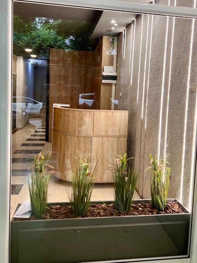 Luxor Premium Ξενοδοχείο με διαμερίσματα Θεσσαλονίκη