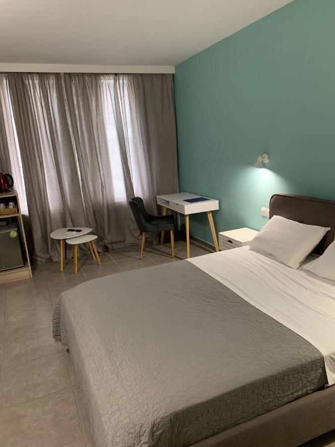 Luxor Premium Ξενοδοχείο με διαμερίσματα 3*