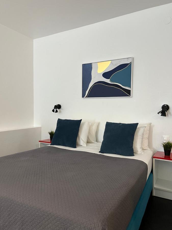 Aparthotel Luxor Premium Soluň