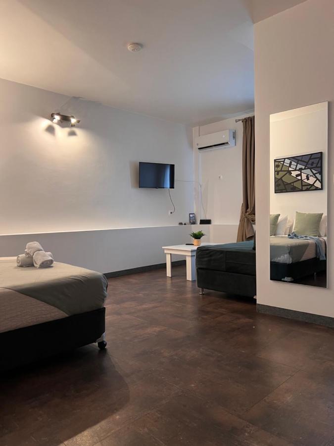Luxor Premium Θεσσαλονίκη
