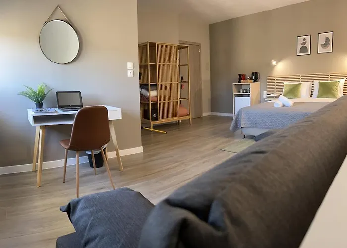 Luxor Premium Suites