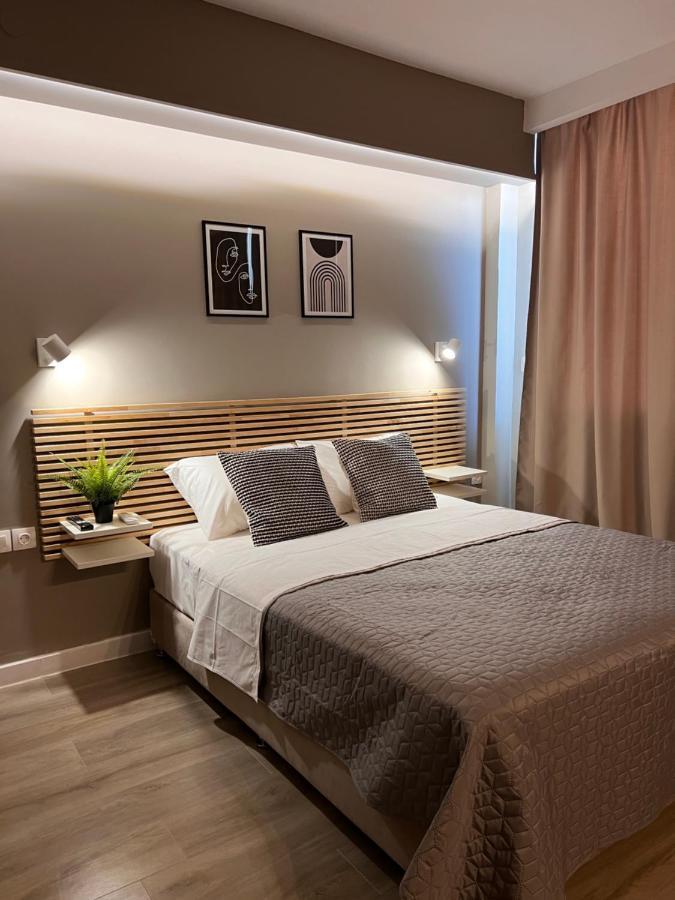 מלון דירות Luxor Premium