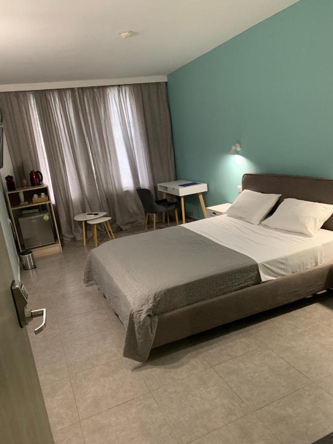 Luxor Premium מלון דירות 3*