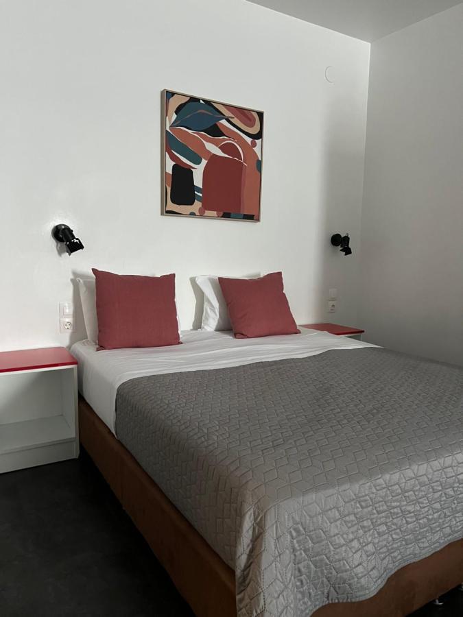 Luxor Premium מלון דירות 3*
