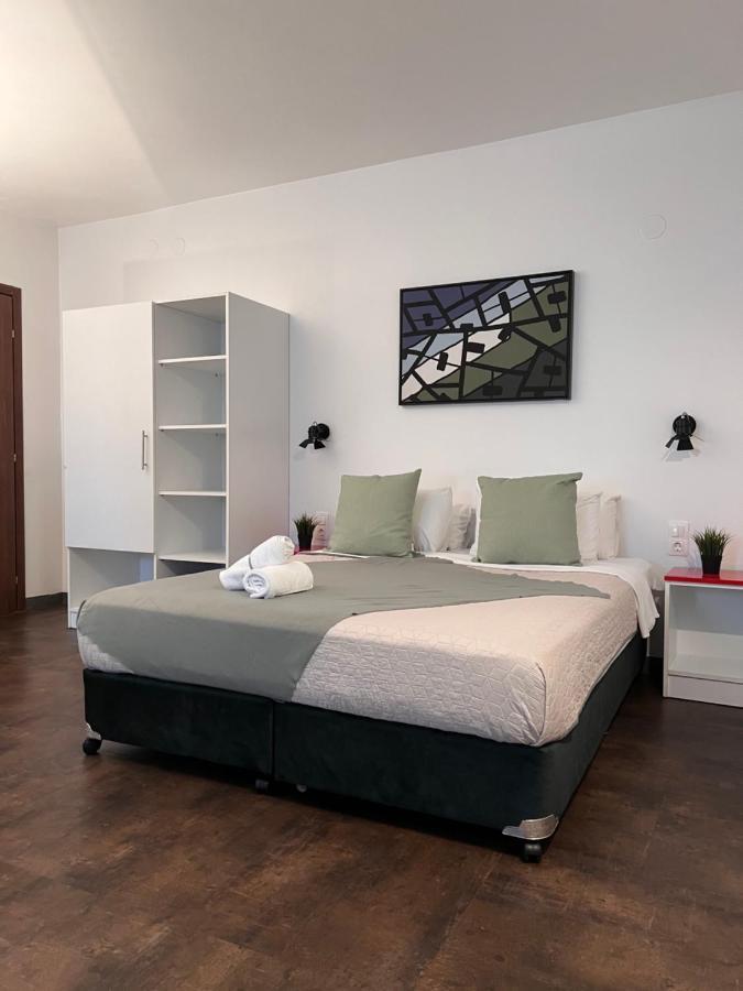 מלון דירות Luxor Premium 3*